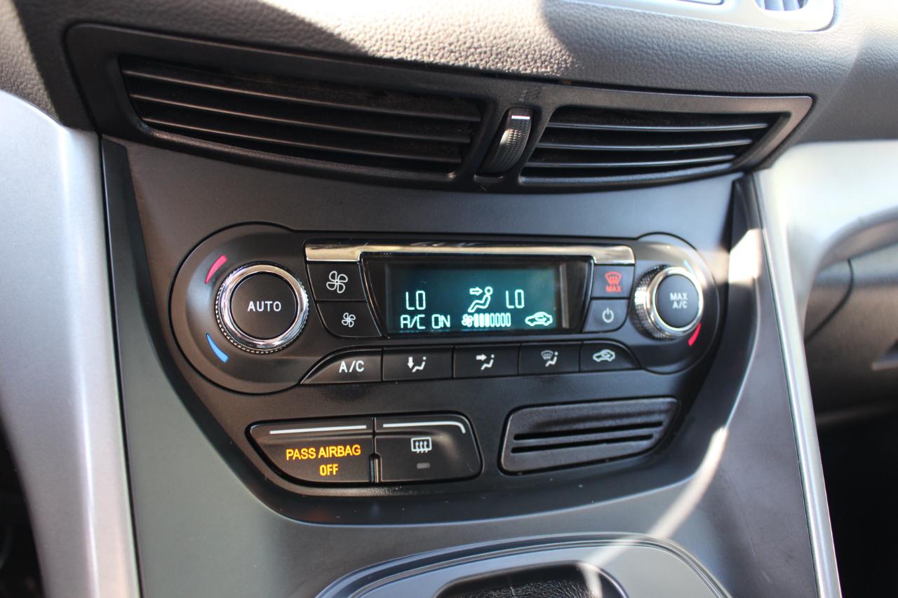 Ford Escape SE 4WD 2015