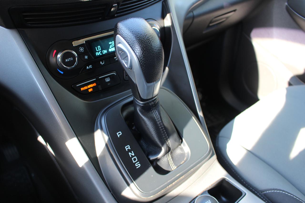 Ford Escape SE 4WD 2015
