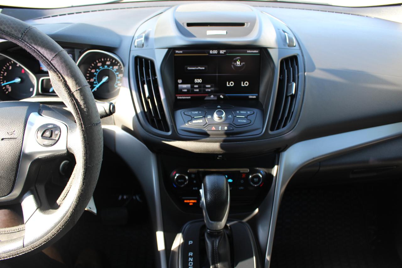 Ford Escape SE 4WD 2015