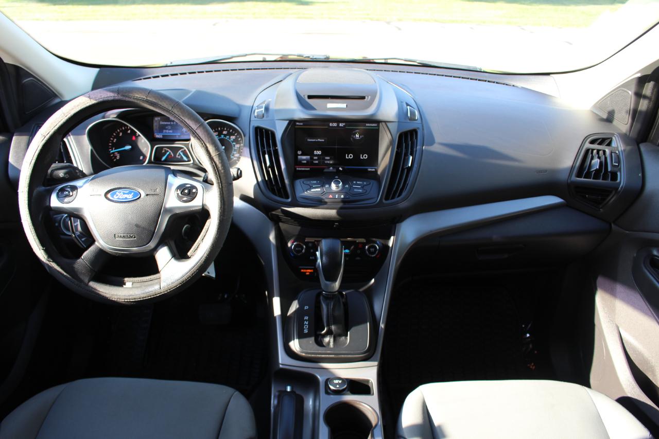 Ford Escape SE 4WD 2015