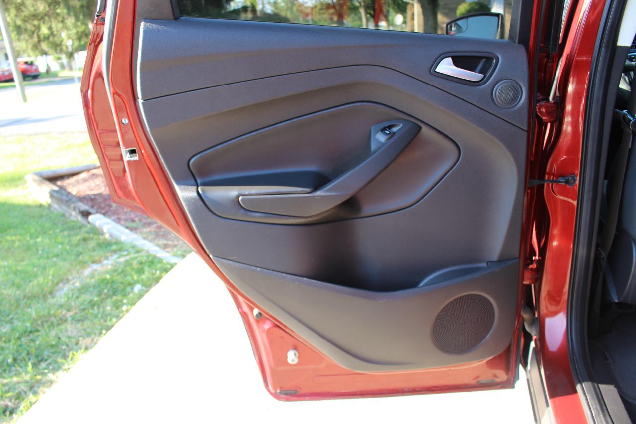 Ford Escape SE 4WD 2015