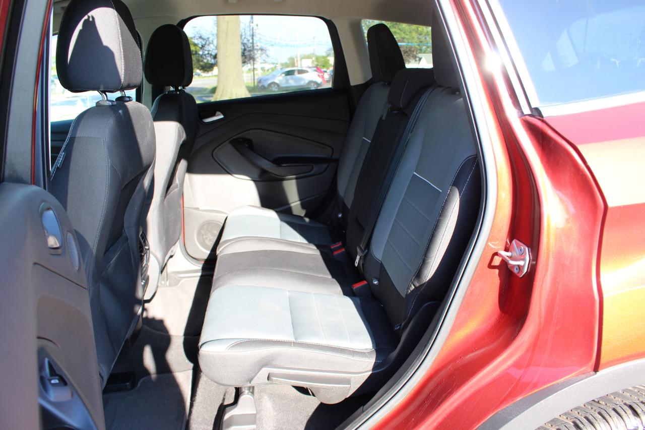 Ford Escape SE 4WD 2015