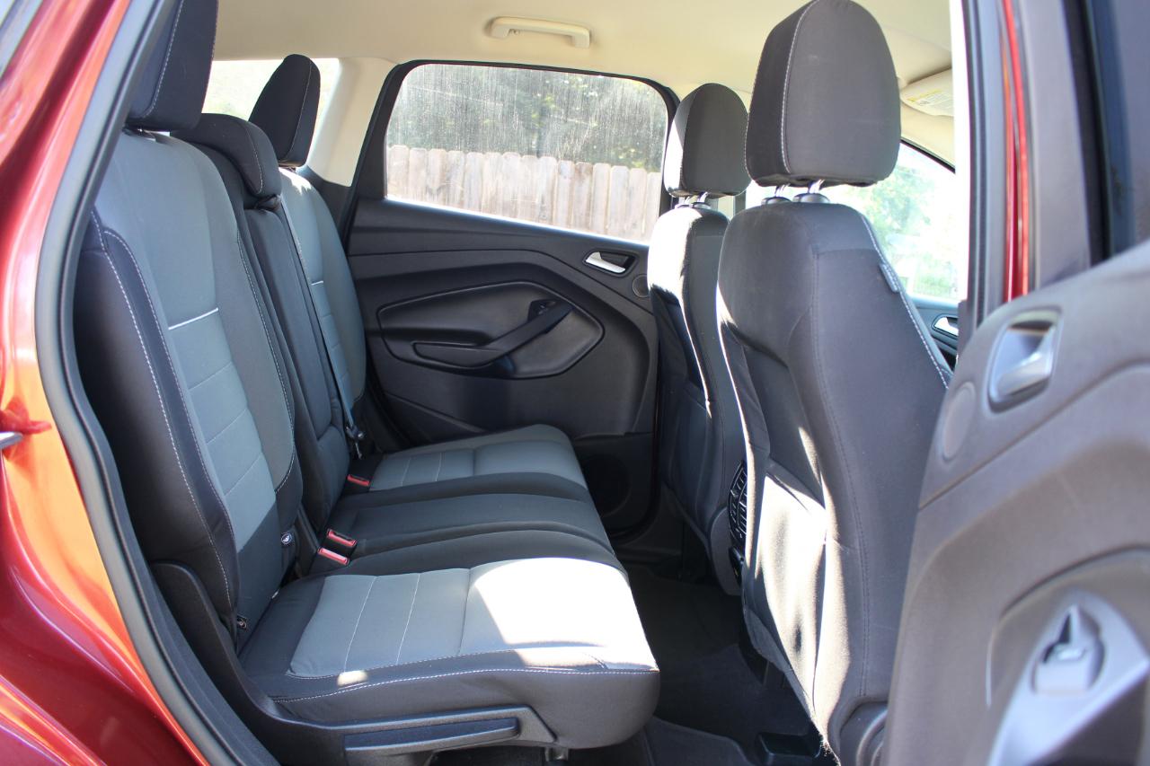 Ford Escape SE 4WD 2015