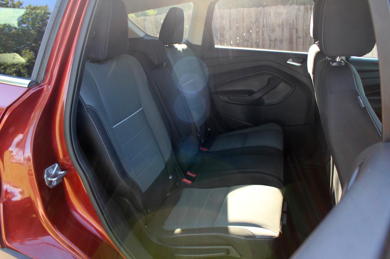 Ford Escape SE 4WD 2015