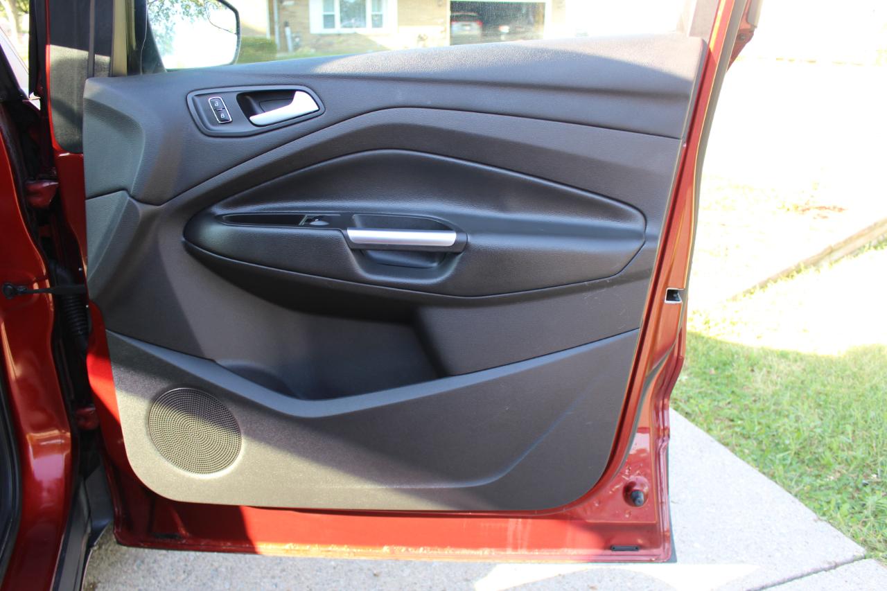Ford Escape SE 4WD 2015