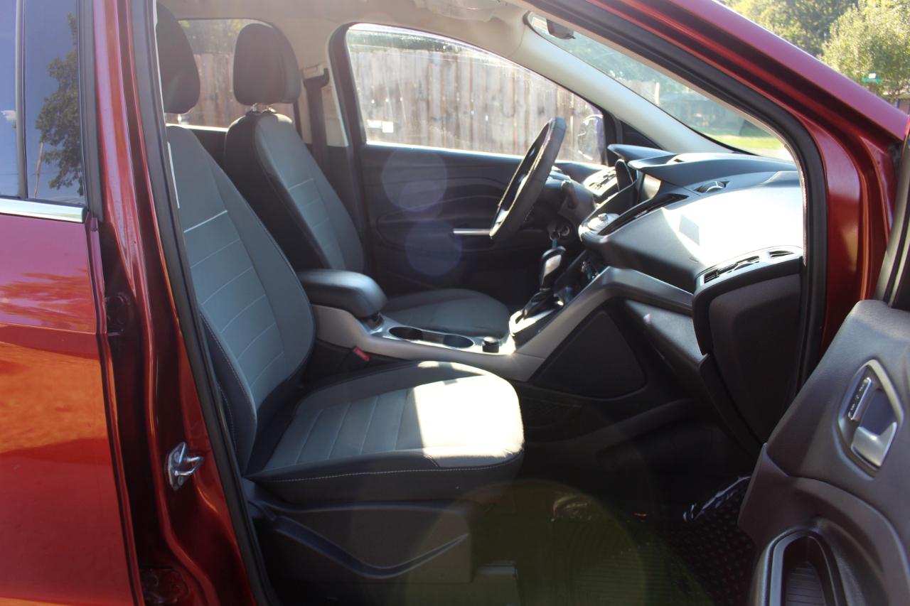Ford Escape SE 4WD 2015