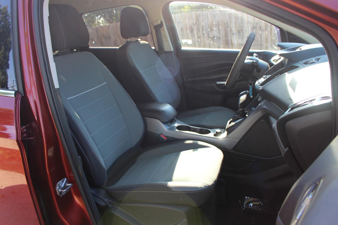 Ford Escape SE 4WD 2015