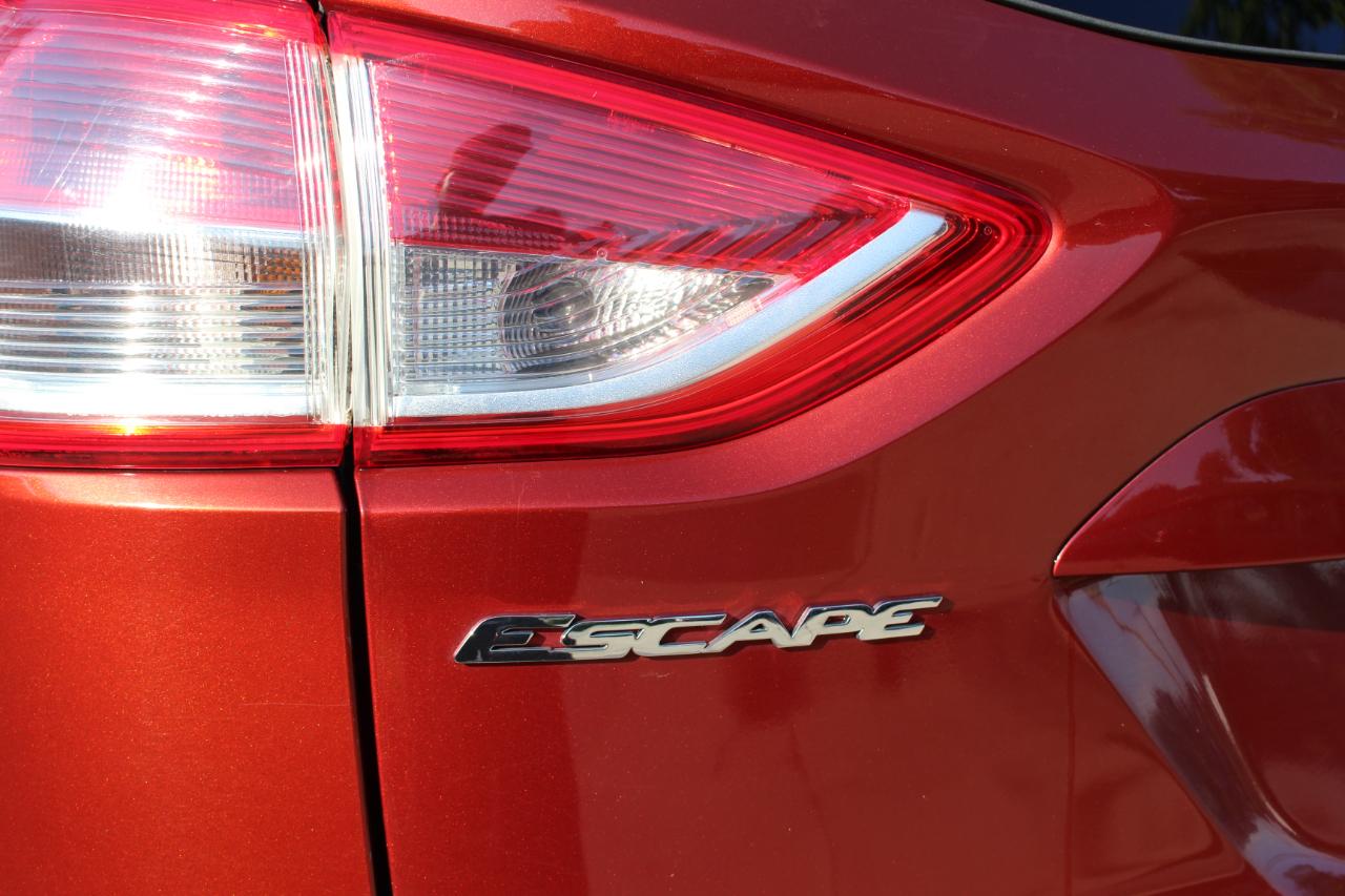 Ford Escape SE 4WD 2015