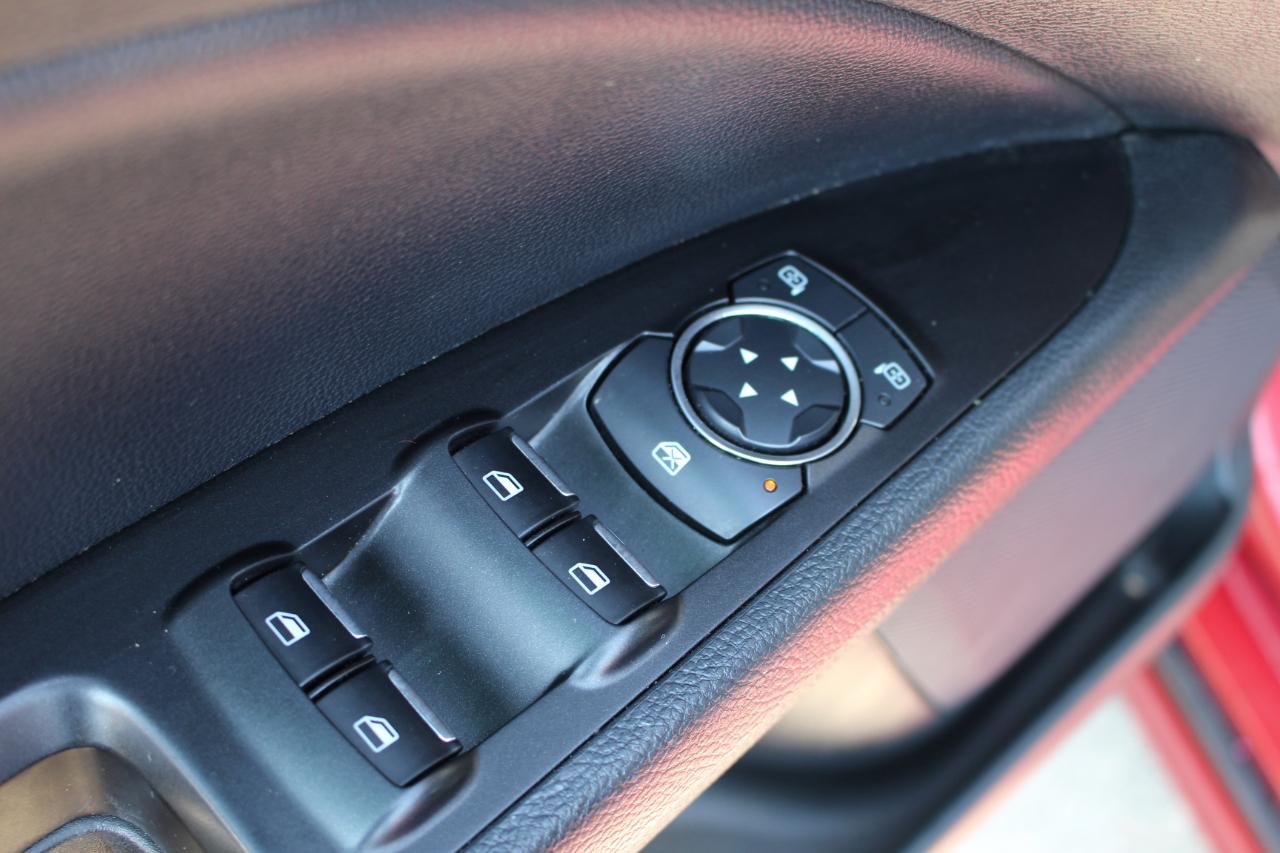 Ford Fusion SE AWD 2017