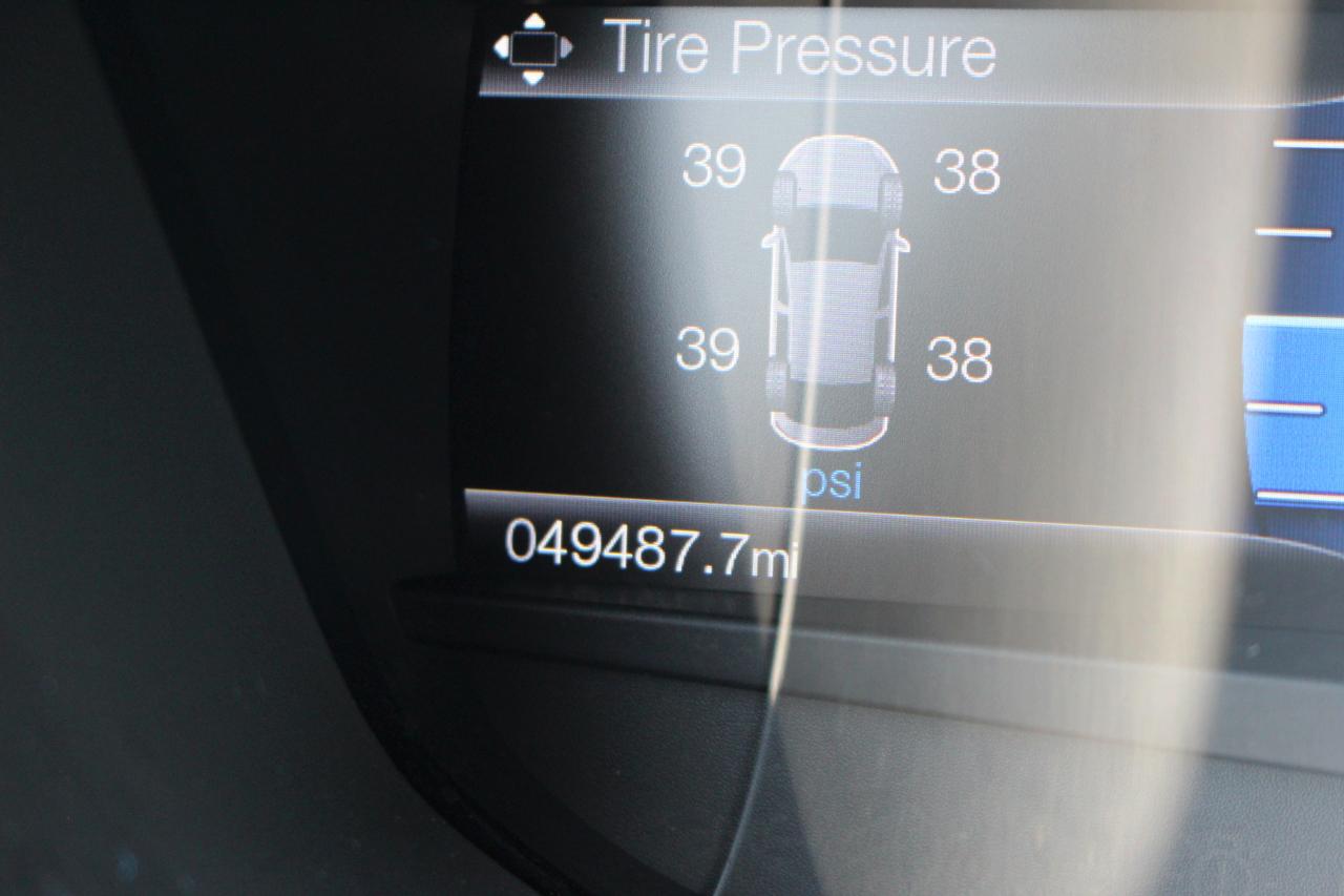 Ford Fusion SE AWD 2017