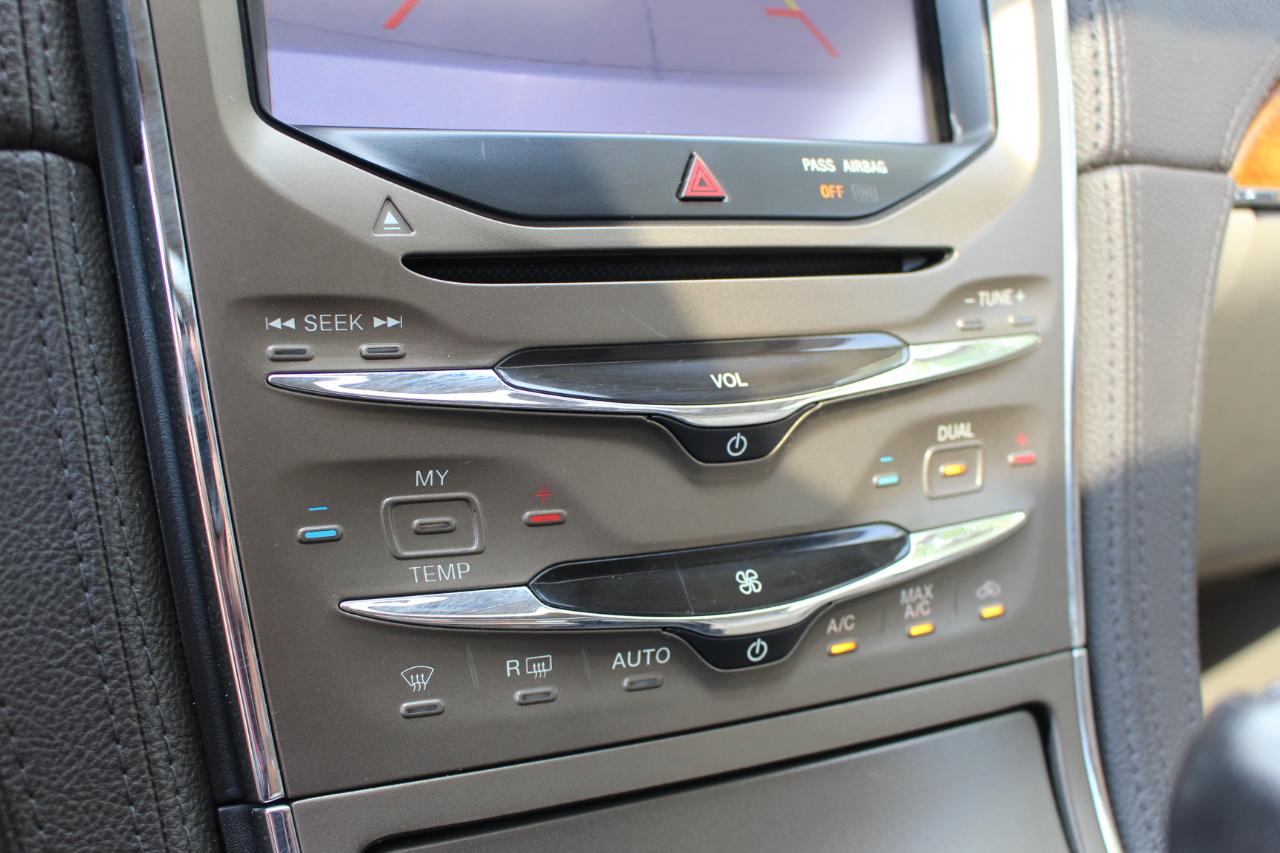 Lincoln MKX AWD 2013