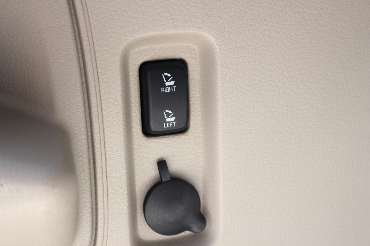 Lincoln MKX AWD 2013