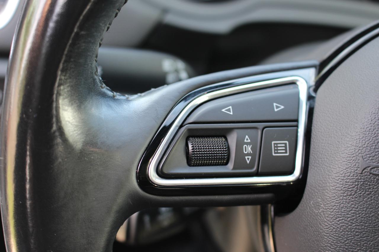 Audi Q3 Premium Plus quattro 2017