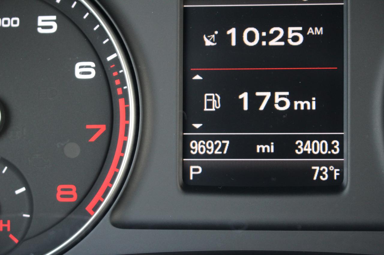 Audi Q3 Premium Plus quattro 2017