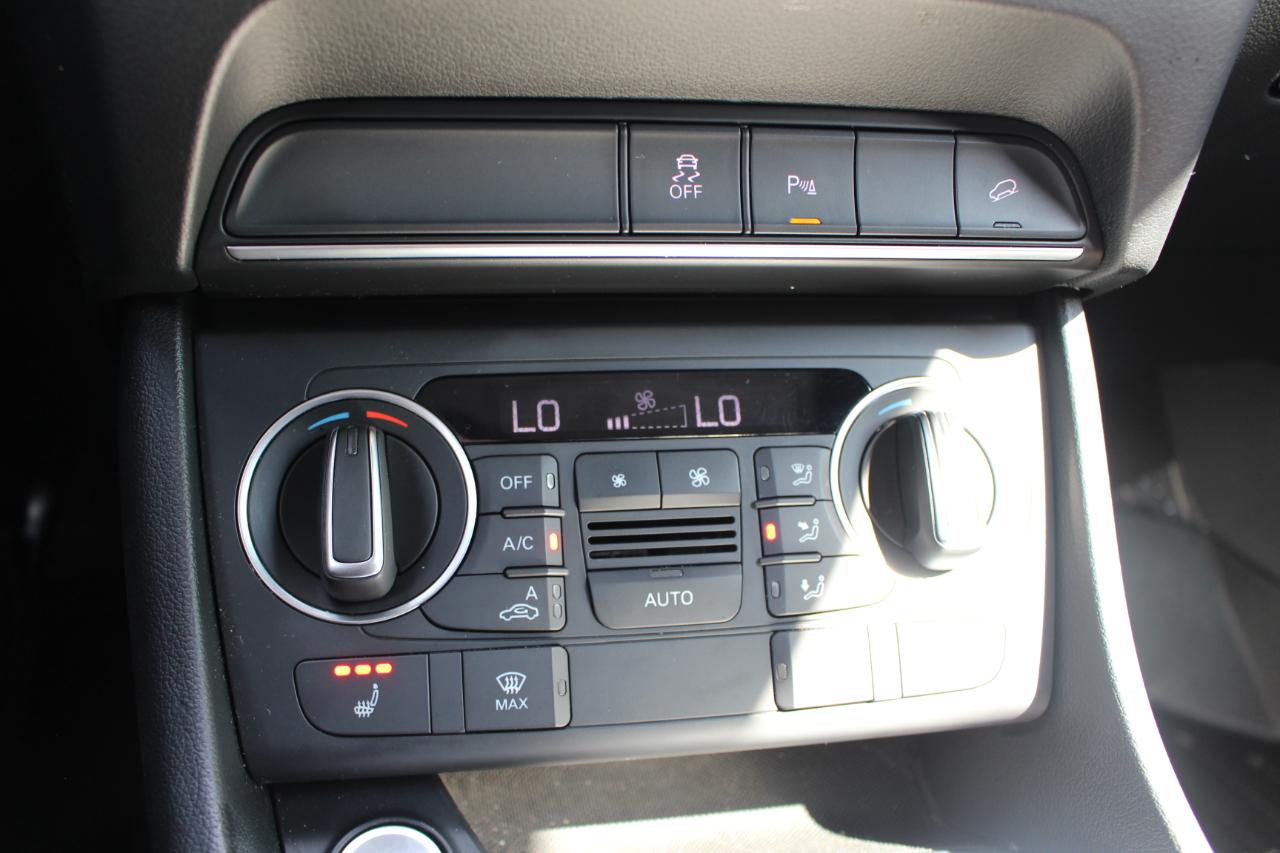 Audi Q3 Premium Plus quattro 2017