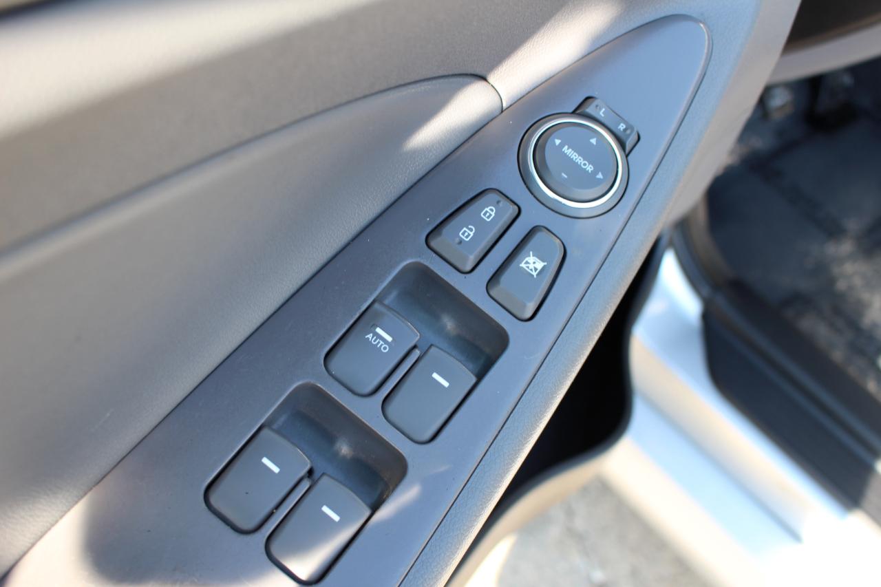 Hyundai Sonata SE Auto 2014