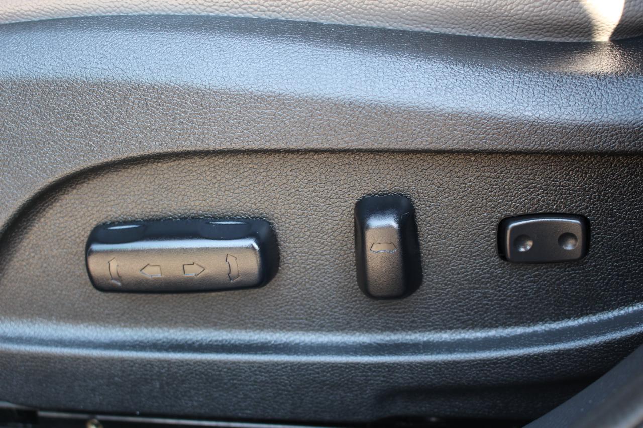 Hyundai Sonata SE Auto 2014