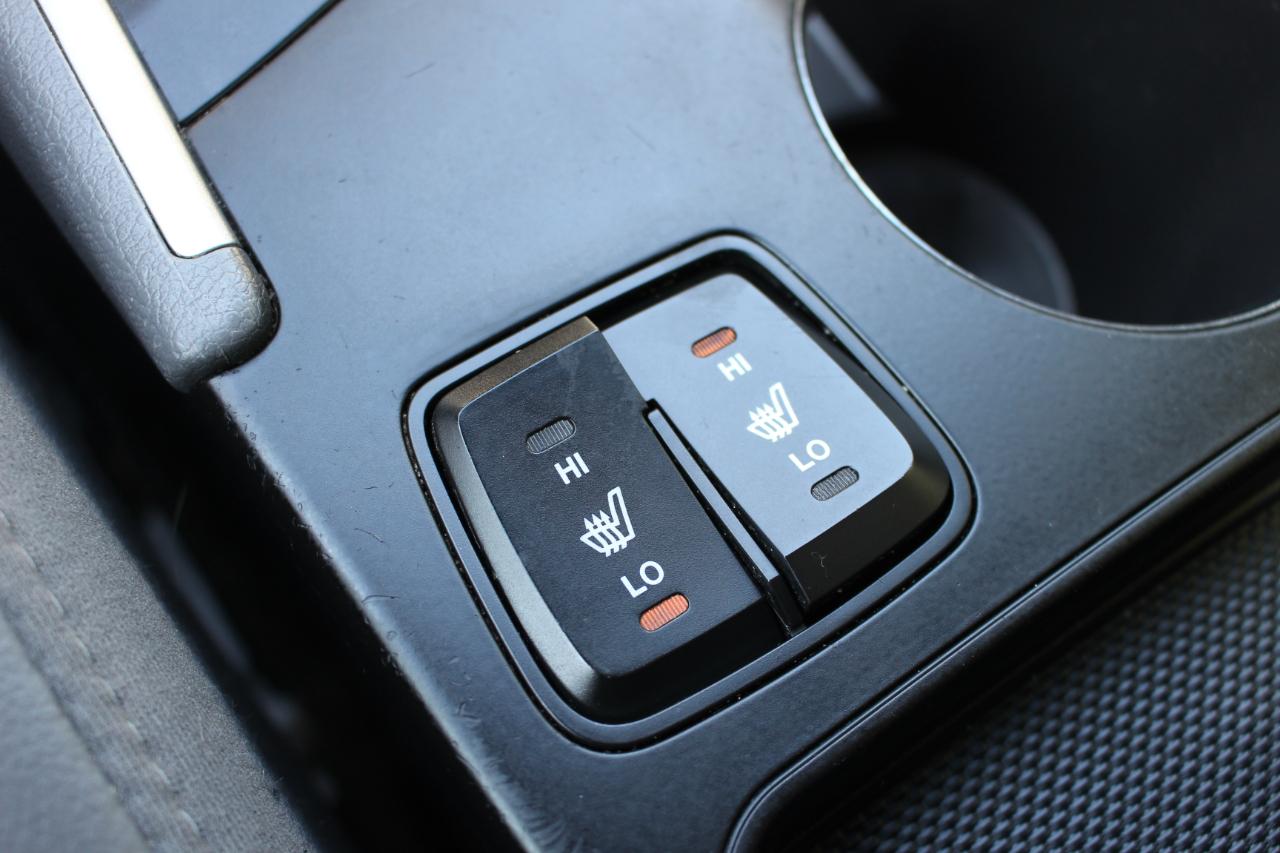 Hyundai Sonata SE Auto 2014