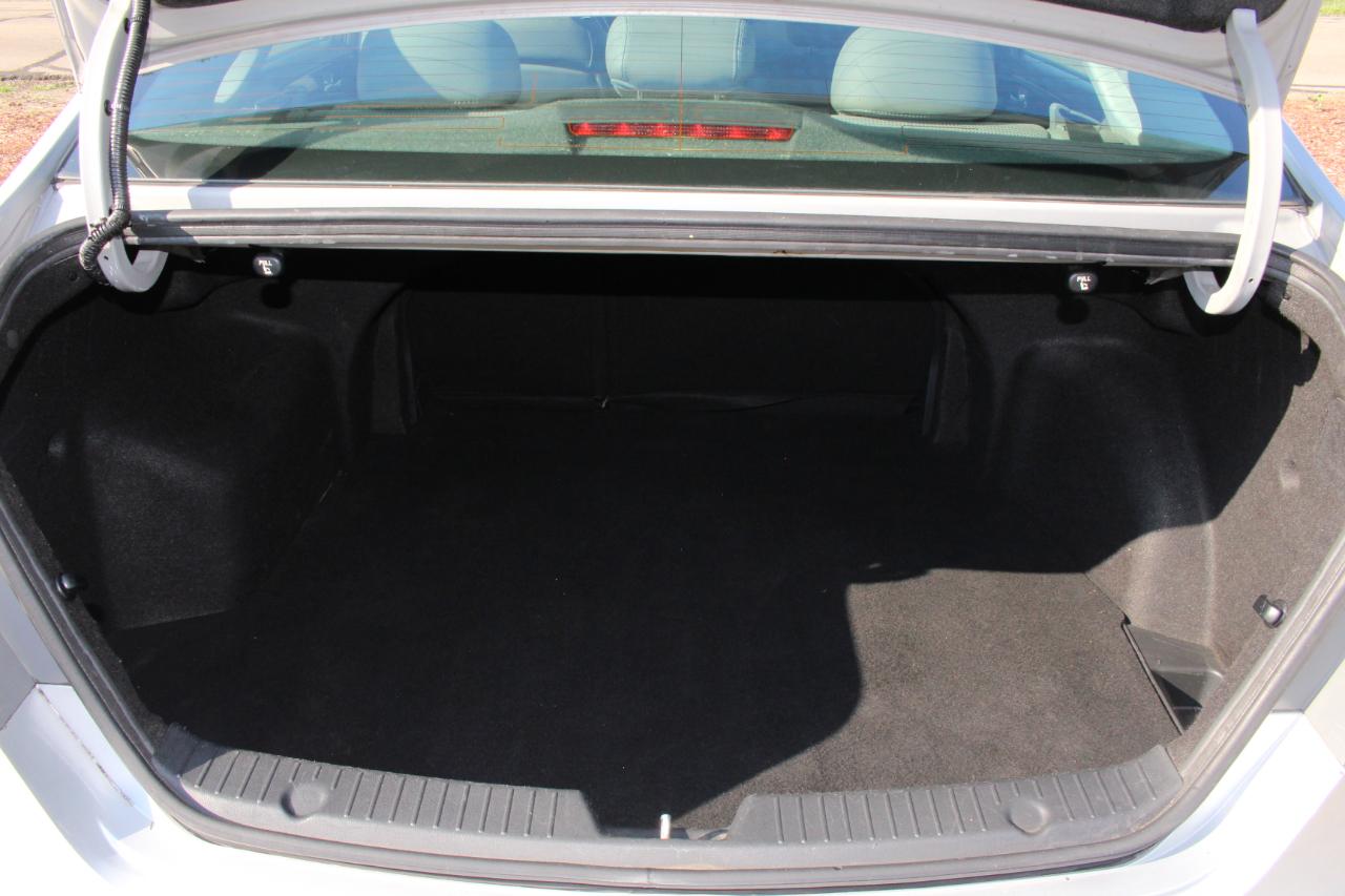 Hyundai Sonata SE Auto 2014