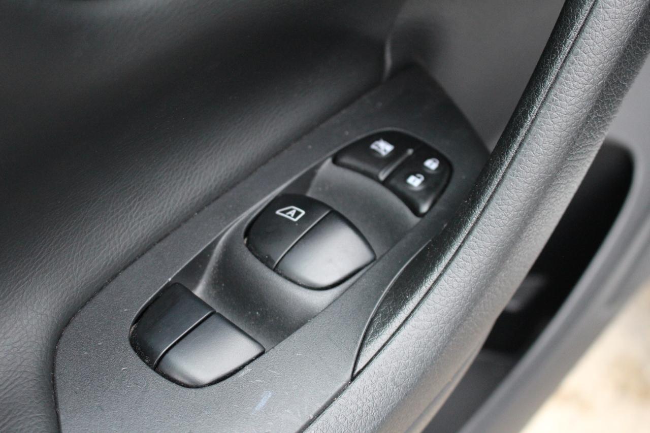 Nissan Altima 2.5 S 2018