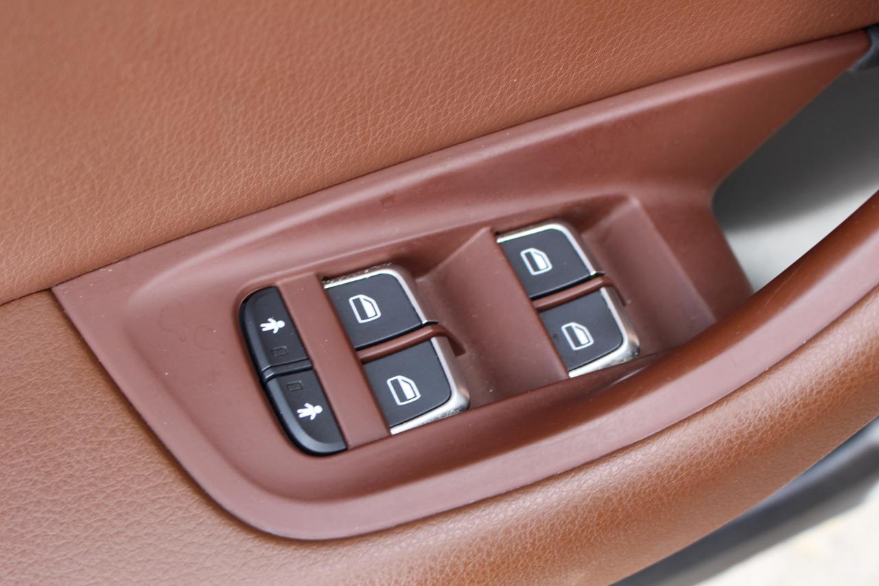 Audi A6  2012
