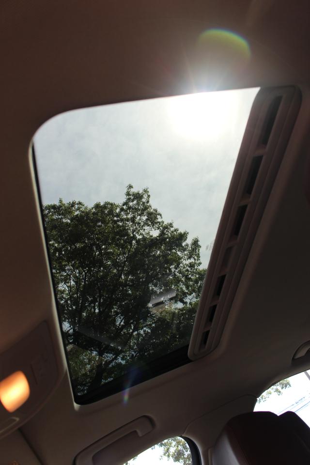 Audi A6  2012