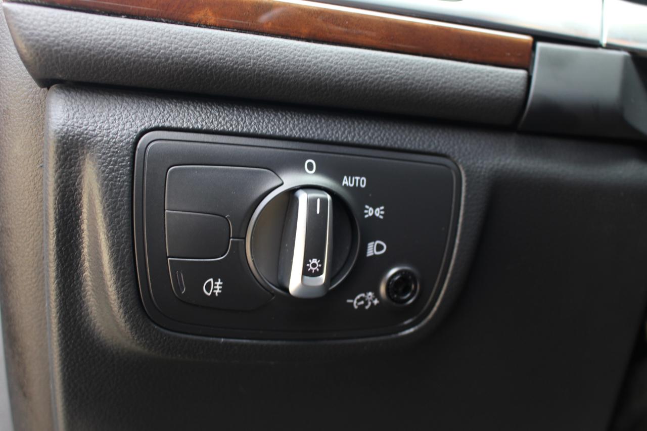 Audi A6  2012