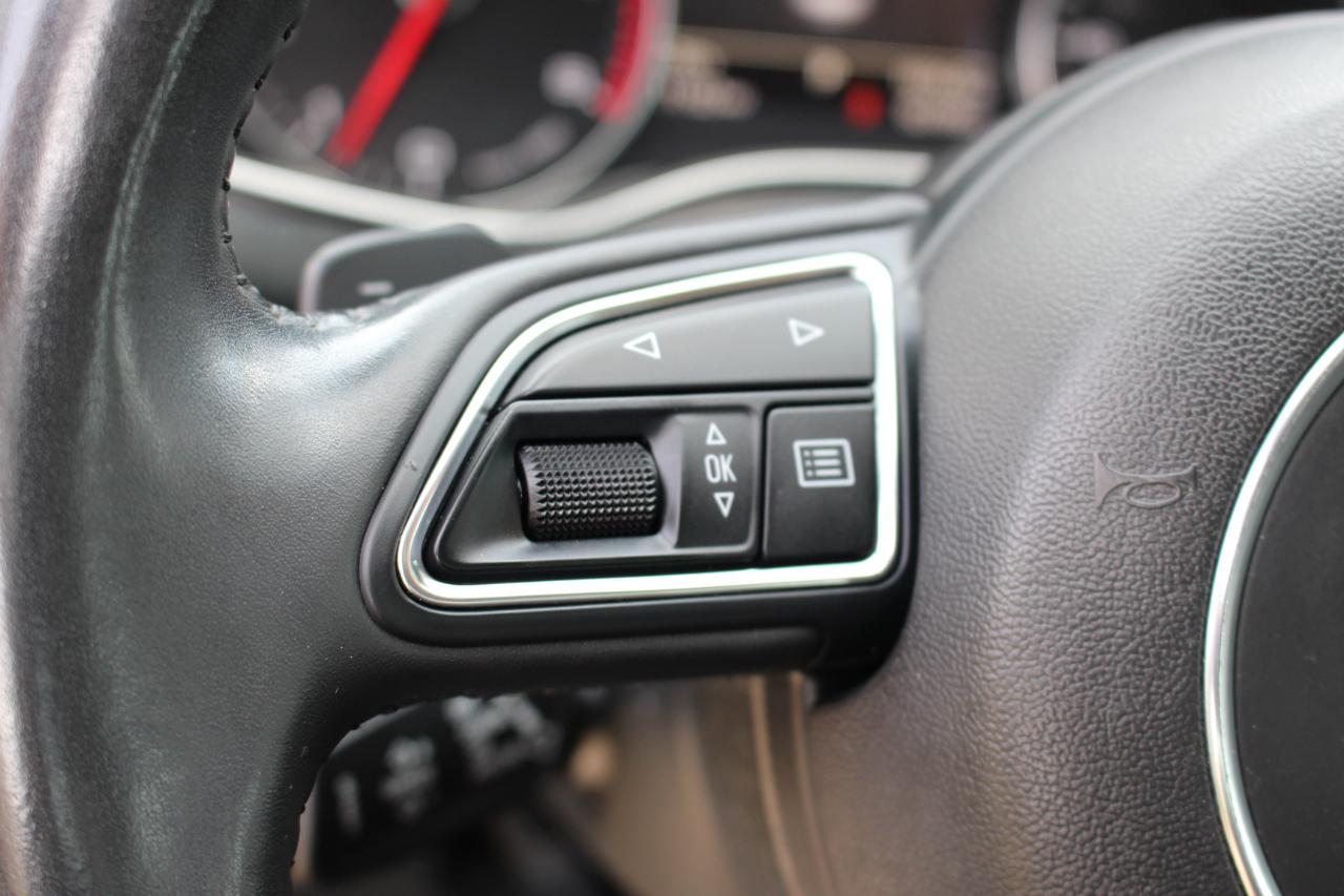 Audi A6  2012