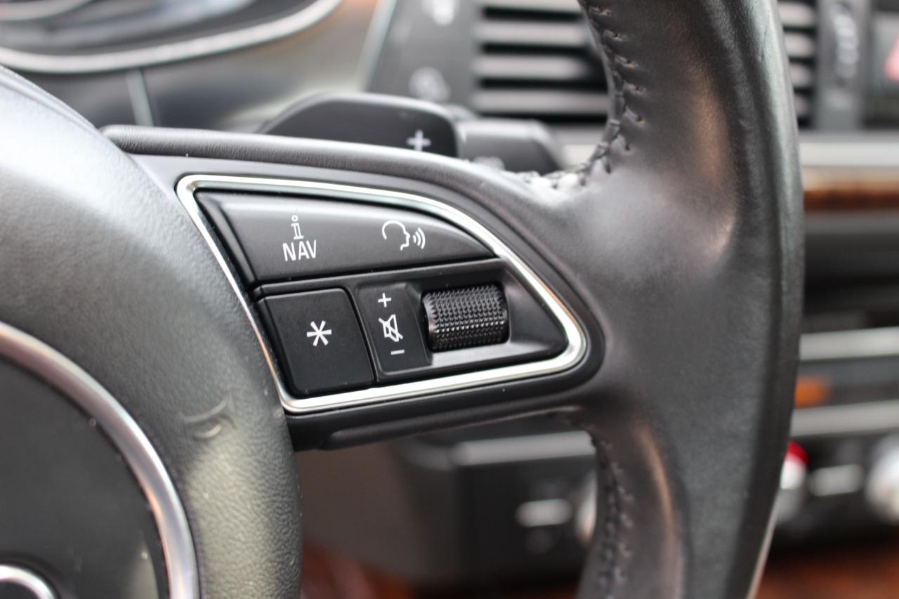Audi A6  2012