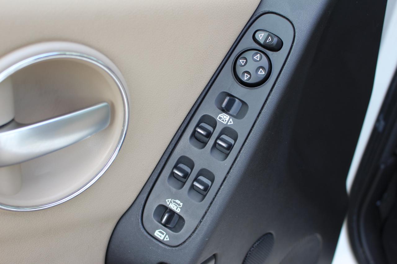 Pontiac Grand Prix Sedan 2008