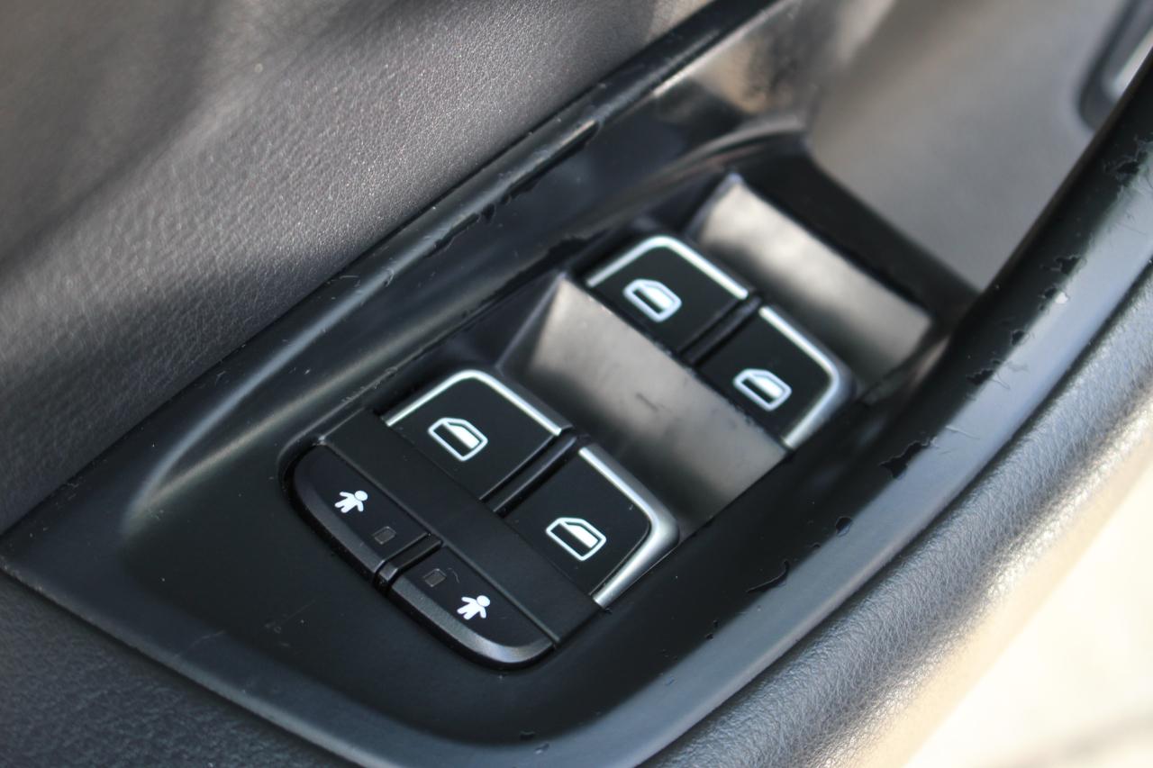 Audi A6 3.0T Premium Plus quattro 2016