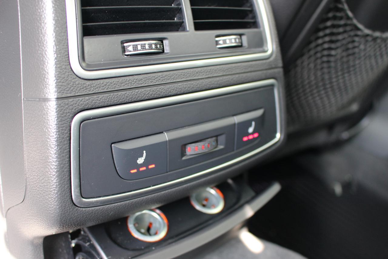 Audi A6 3.0T Premium Plus quattro 2016