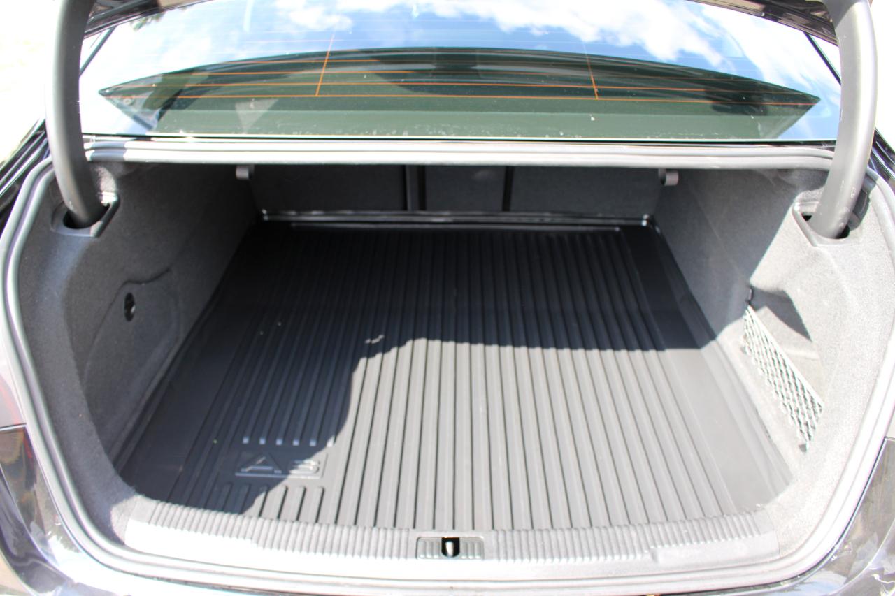 Audi A6 3.0T Premium Plus quattro 2016