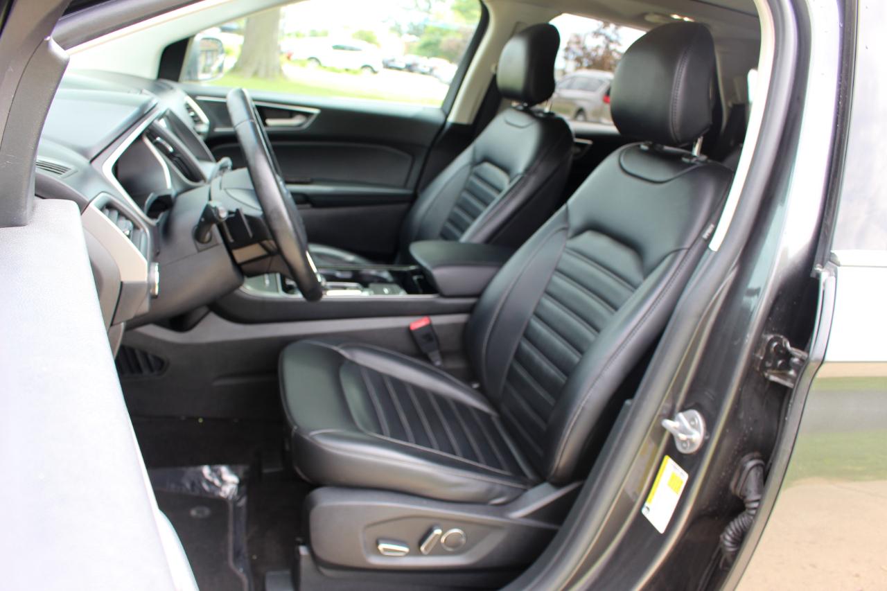 Ford Edge SEL AWD 2019