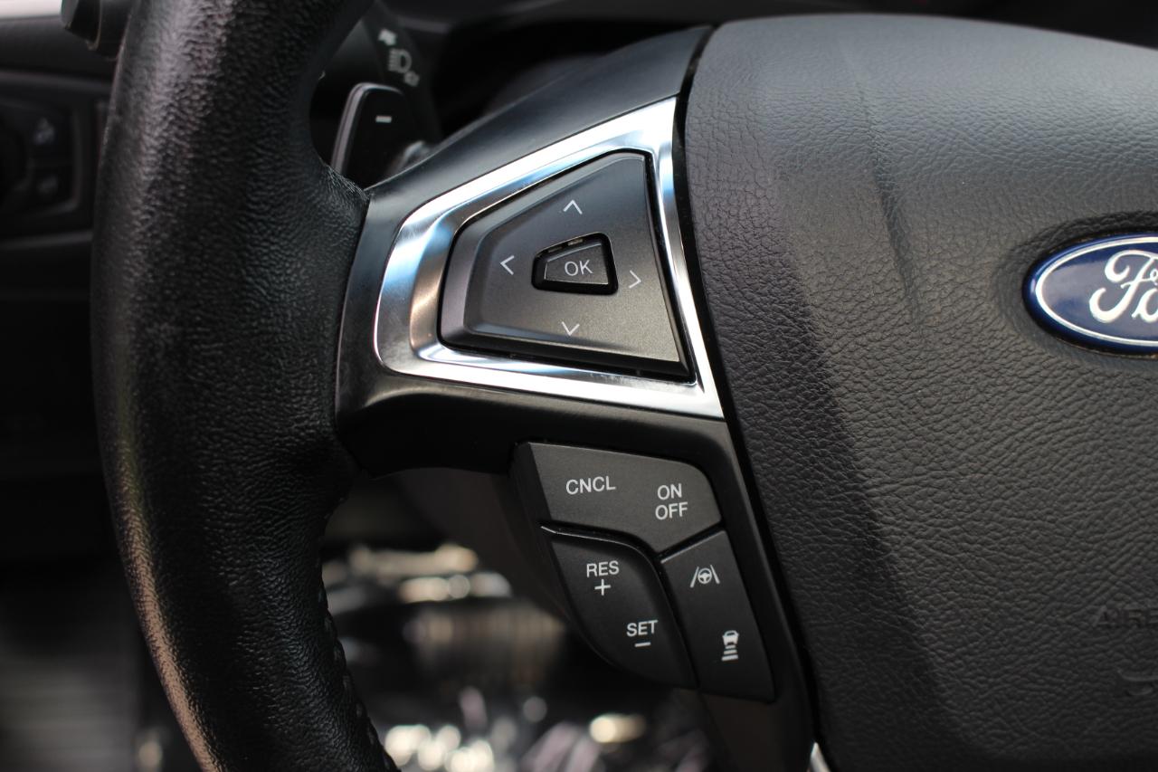Ford Edge SEL AWD 2019