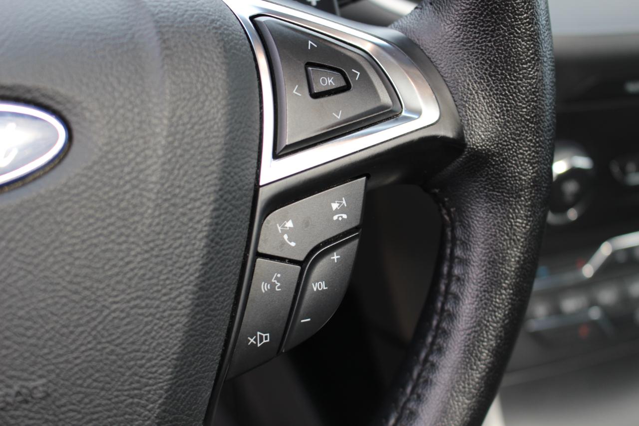 Ford Edge SEL AWD 2019