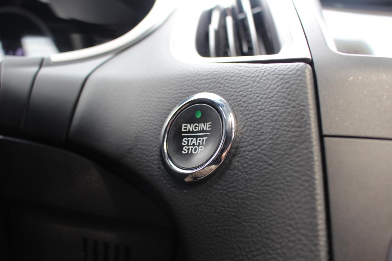Ford Edge SEL AWD 2019