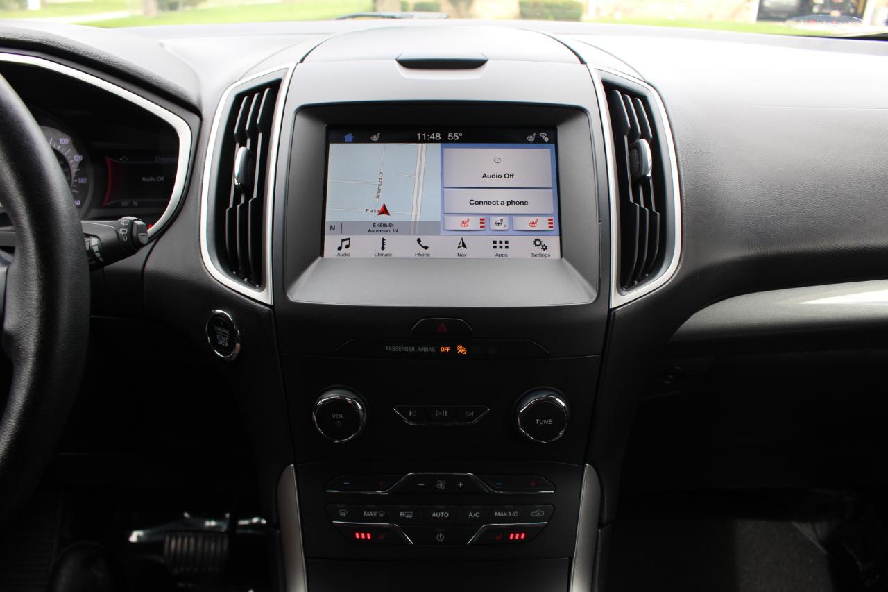Ford Edge SEL AWD 2019