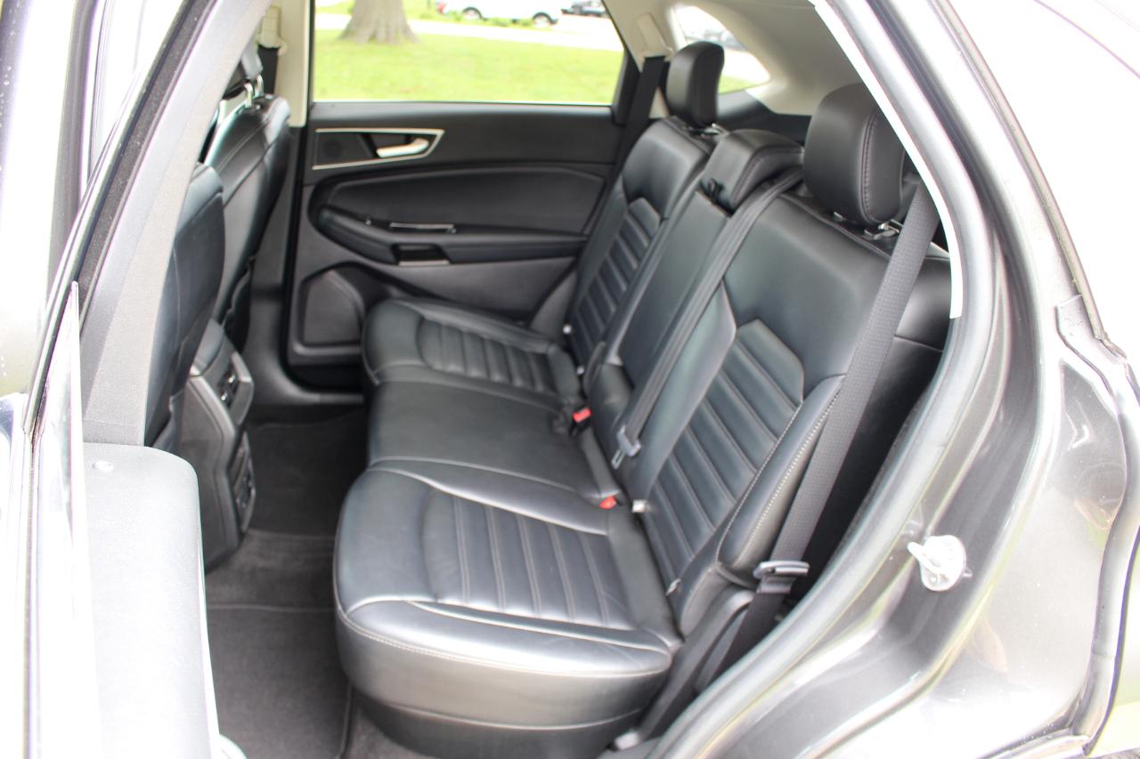 Ford Edge SEL AWD 2019