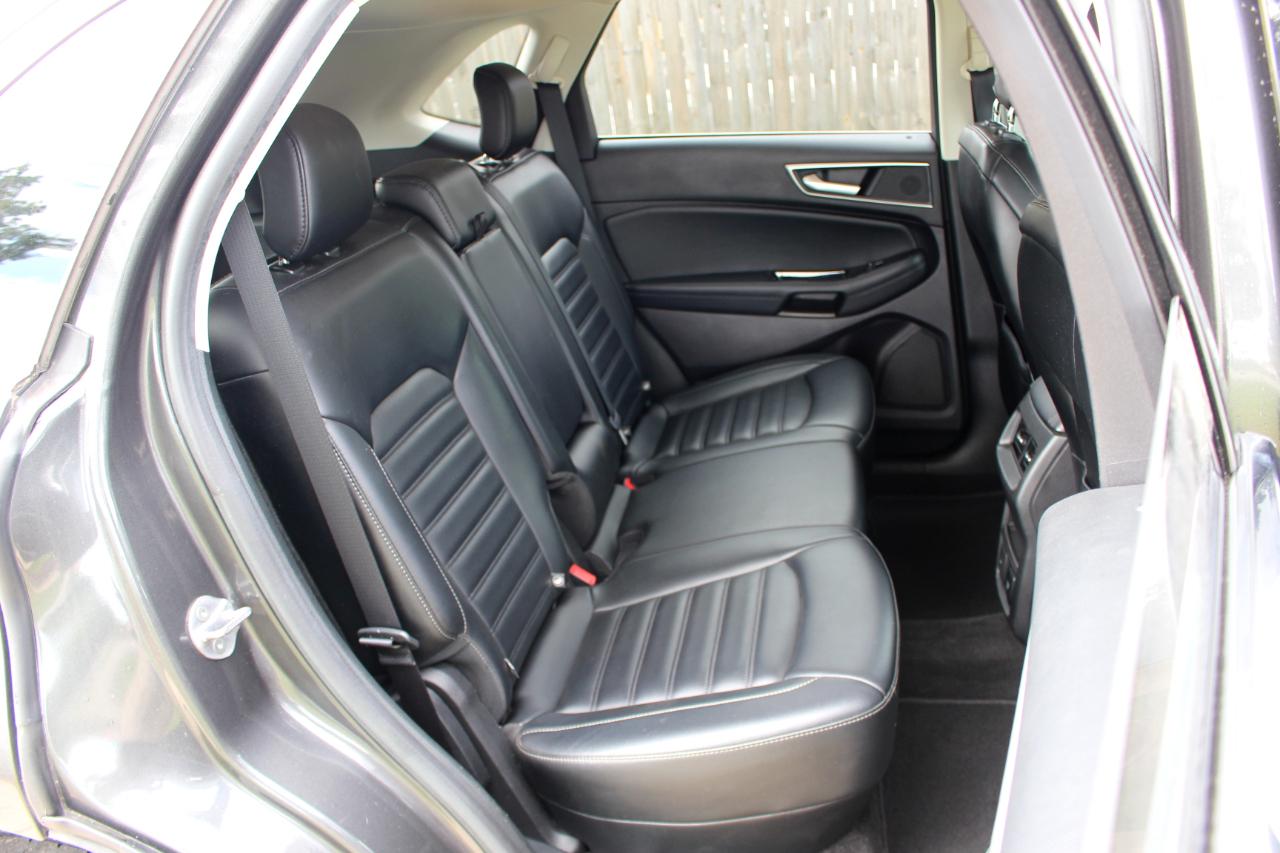 Ford Edge SEL AWD 2019
