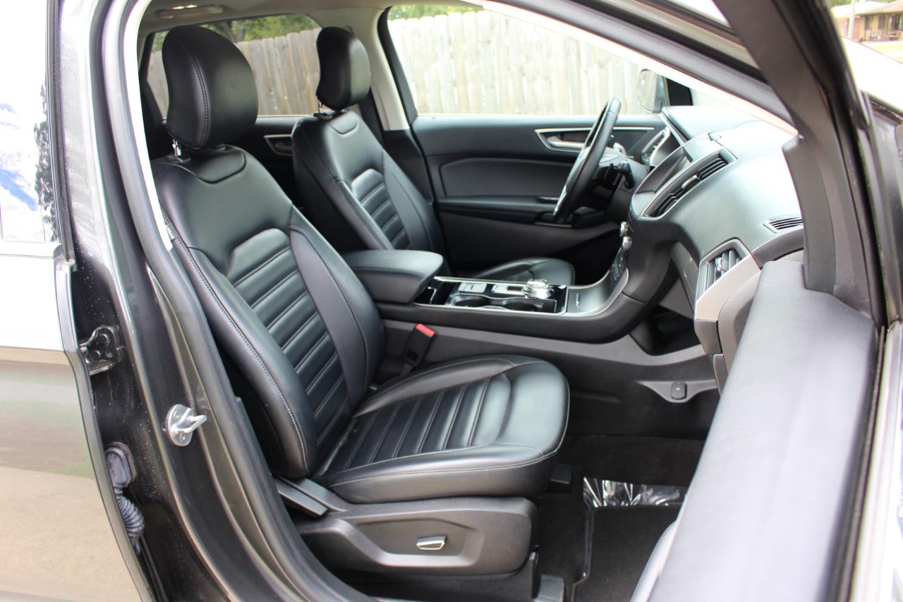 Ford Edge SEL AWD 2019