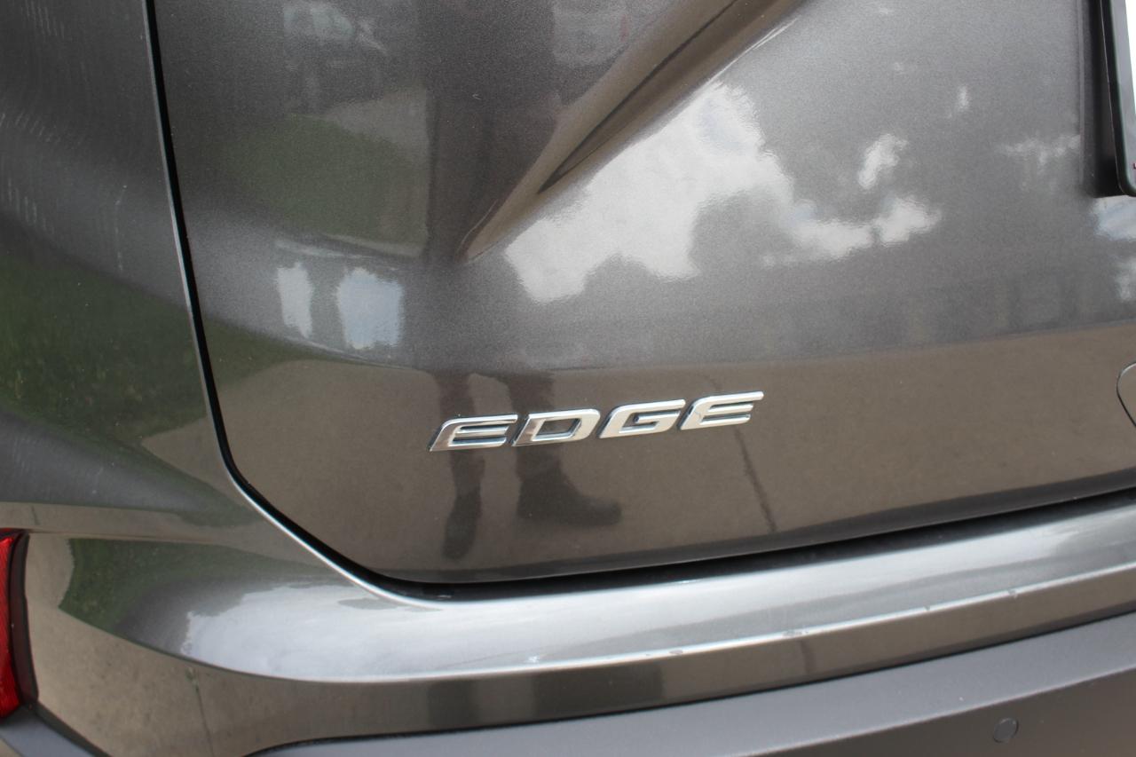 Ford Edge SEL AWD 2019
