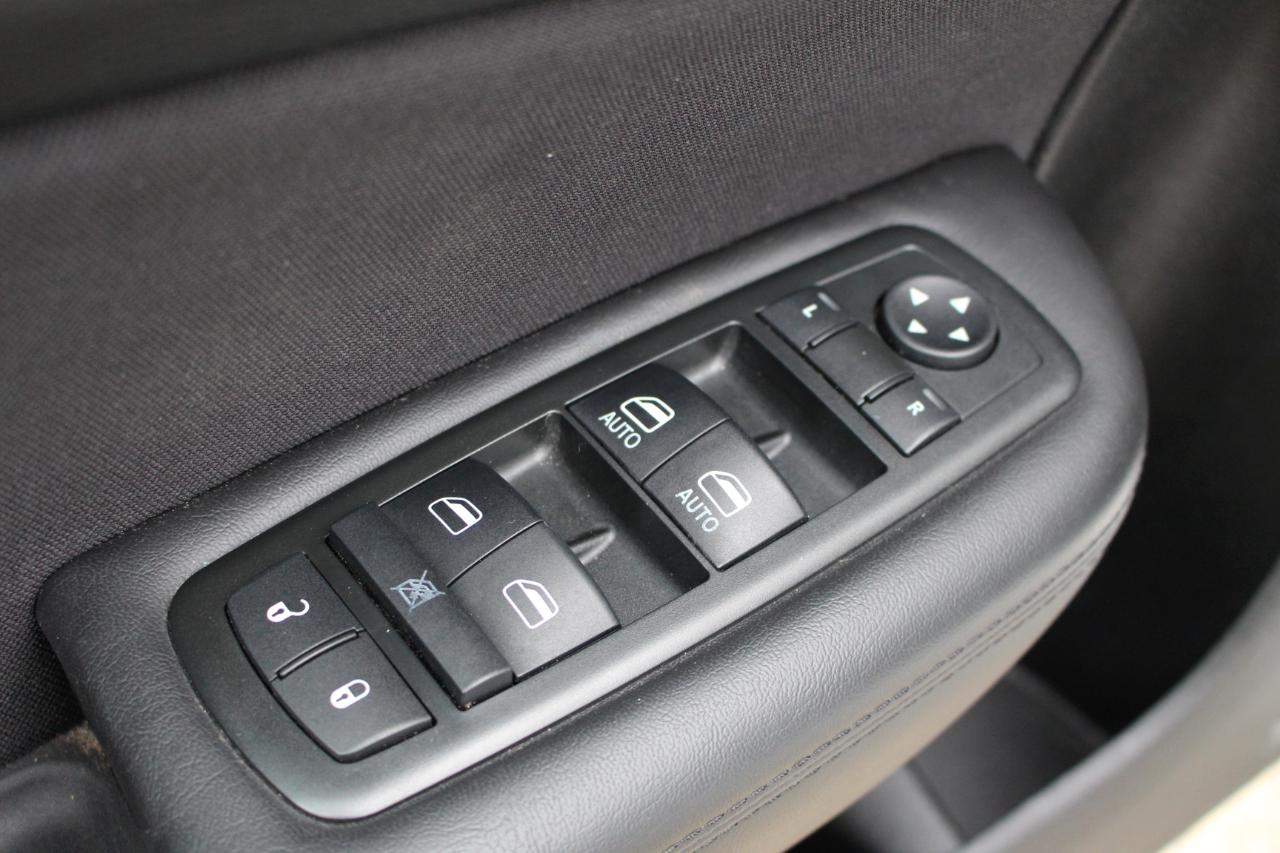 Chrysler 200 Limited 2015