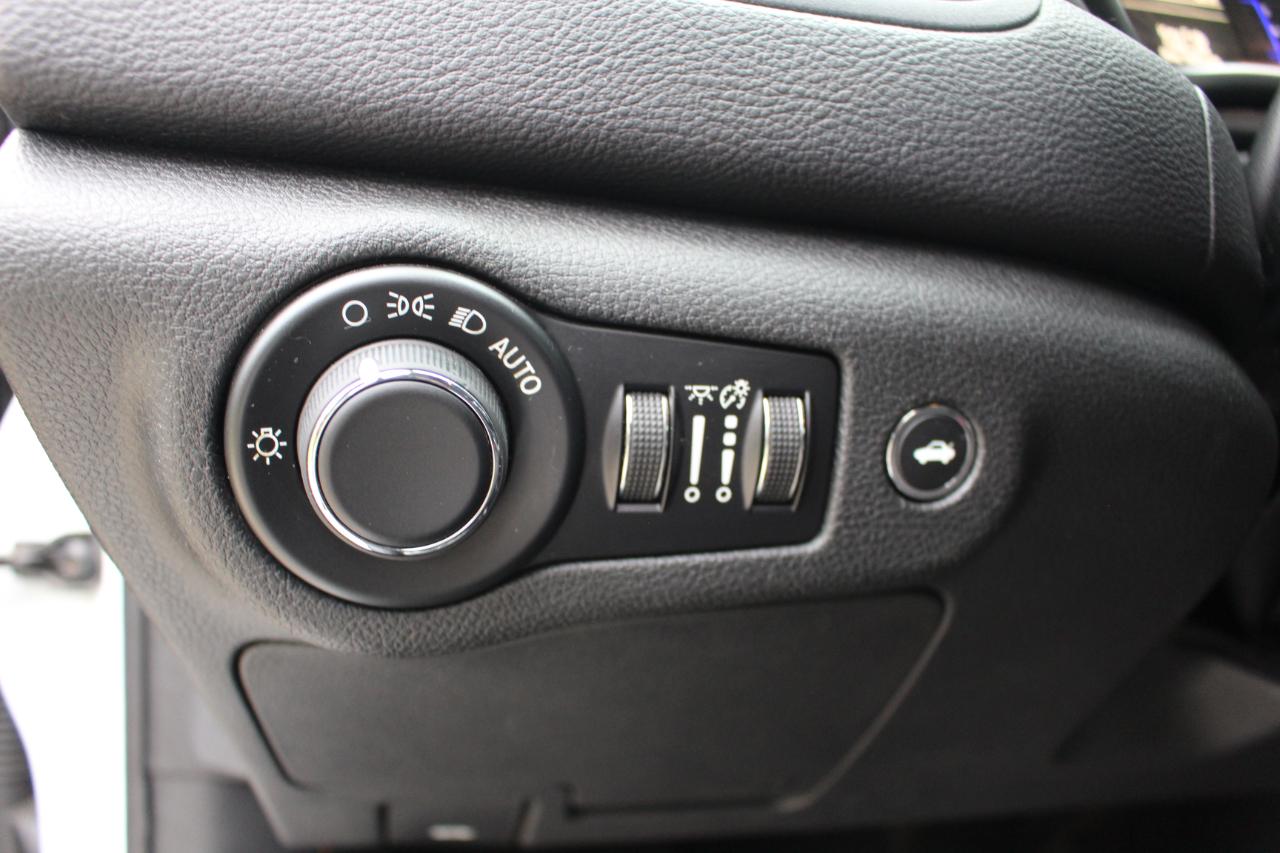 Chrysler 200 Limited 2015