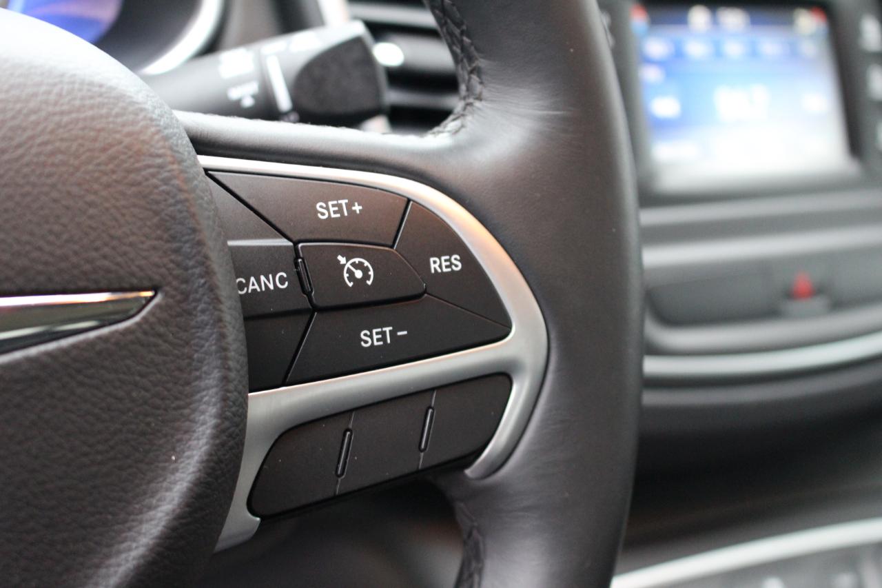 Chrysler 200 Limited 2015