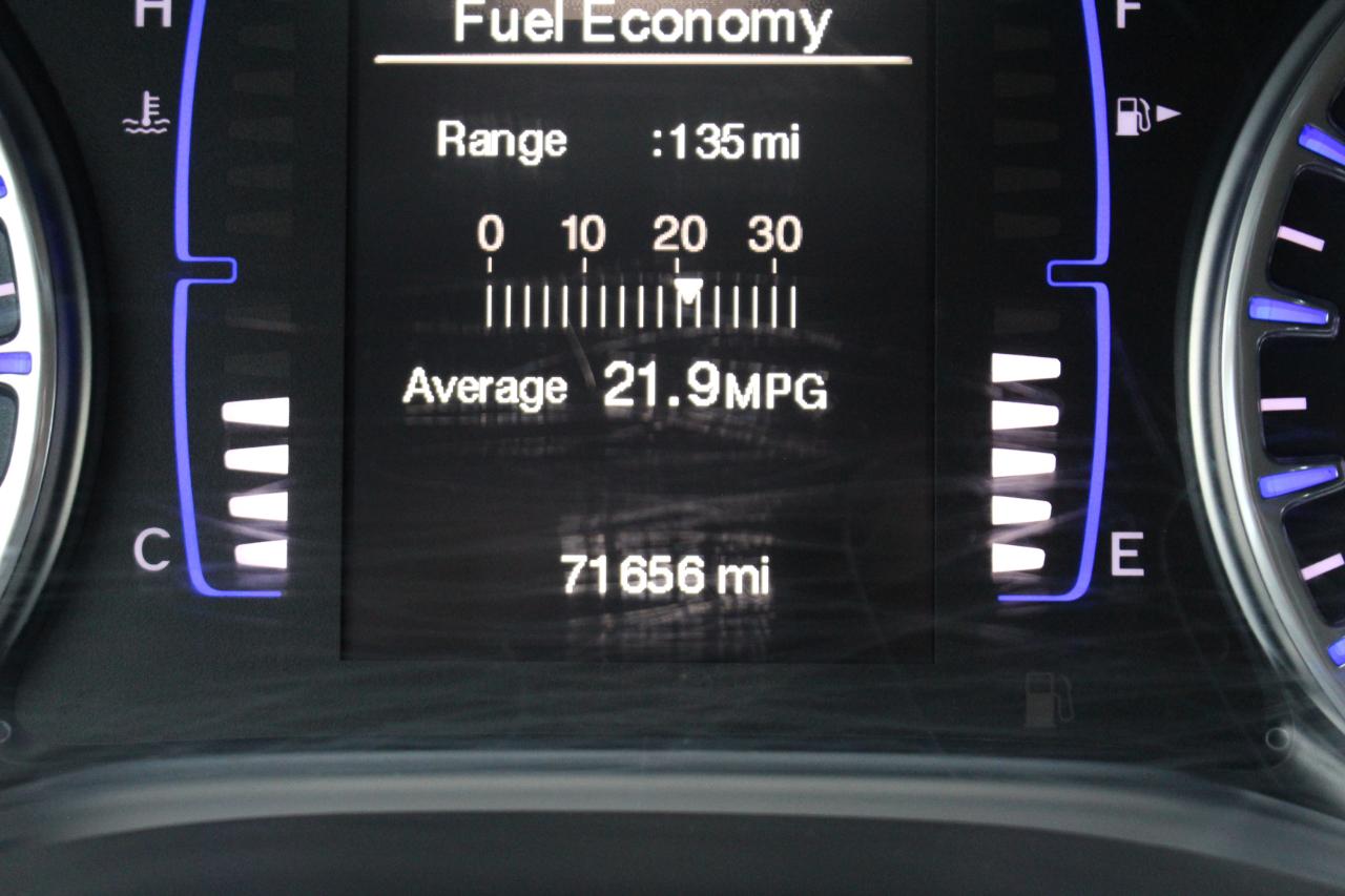 Chrysler 200 Limited 2015