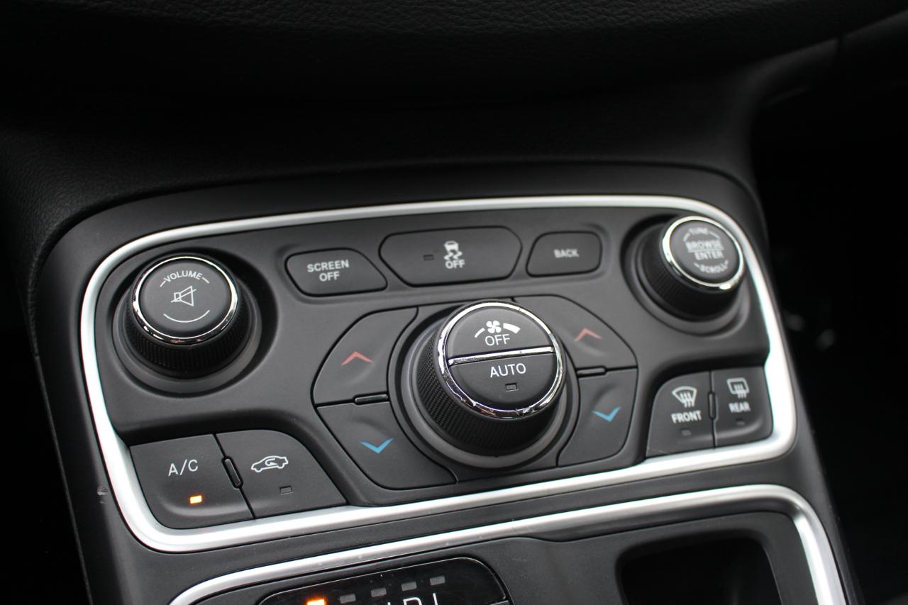Chrysler 200 Limited 2015