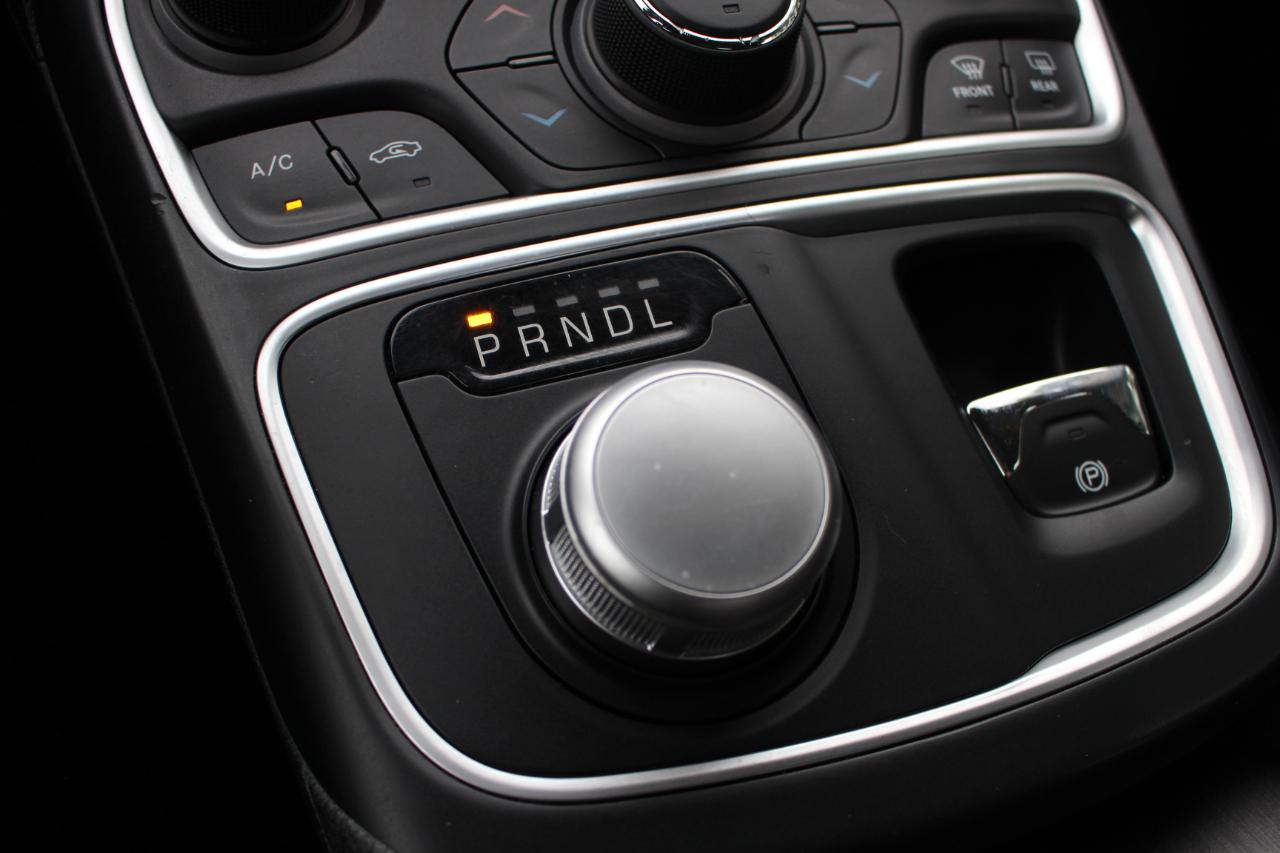 Chrysler 200 Limited 2015