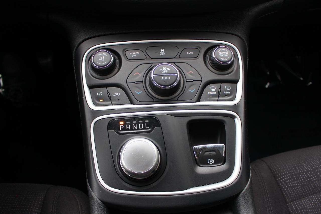 Chrysler 200 Limited 2015