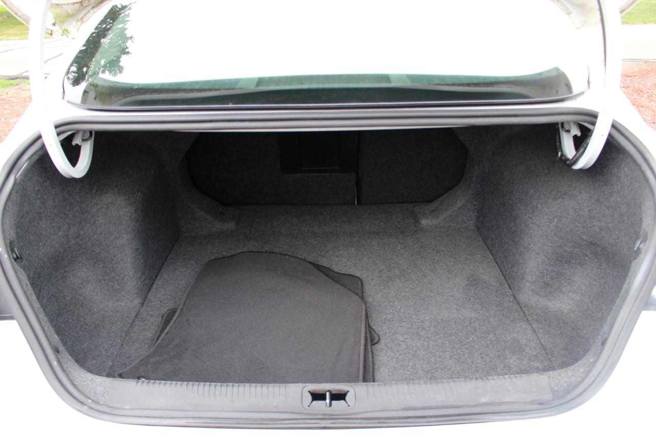 Chrysler 200 Limited 2015